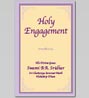 Download Holy Engagement by Srila B.R. Sridhar Maharaj [PDF, 1.1 MB]